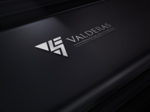Logo Design by Apple™ for Valderas Financial Solutions LLC | Design: #9746508