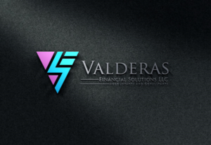 Logo Design by Apple™ for Valderas Financial Solutions LLC | Design: #9746512