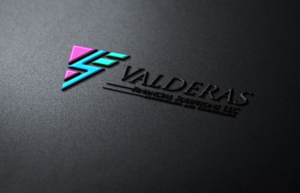 Logo Design by Apple™ for Valderas Financial Solutions LLC | Design: #9746514