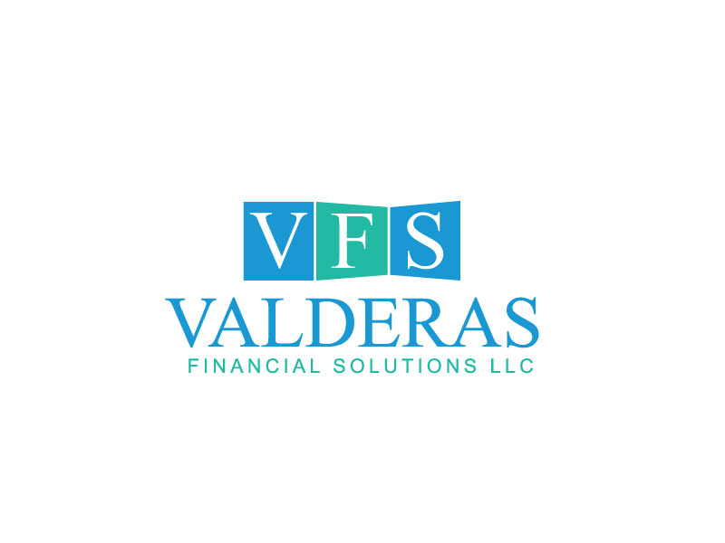 Logo Design by Mehedi Hasan ™ for Valderas Financial Solutions LLC | Design #9748288