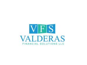 Logo Design by Mehedi Hasan ™ for Valderas Financial Solutions LLC | Design: #9748288