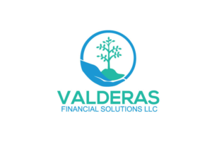 Logo Design by Mehedi Hasan ™ for Valderas Financial Solutions LLC | Design: #9748289
