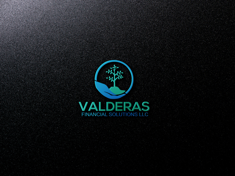 Logo Design by Mehedi Hasan ™ for Valderas Financial Solutions LLC | Design #9748311