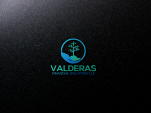 Logo Design by Mehedi Hasan ™ for Valderas Financial Solutions LLC | Design: #9748311