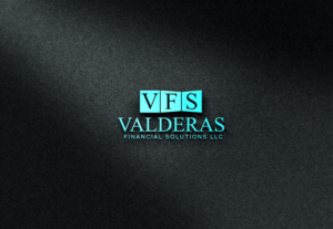 Logo Design by Mehedi Hasan ™ for Valderas Financial Solutions LLC | Design: #9748326