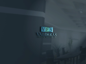 Logo Design by Mehedi Hasan ™ for Valderas Financial Solutions LLC | Design: #9748329