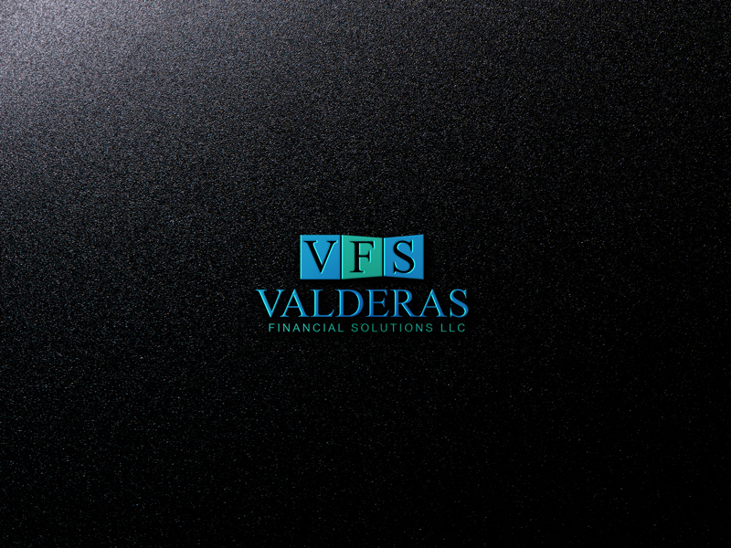 Logo Design by Mehedi Hasan ™ for Valderas Financial Solutions LLC | Design #9748331