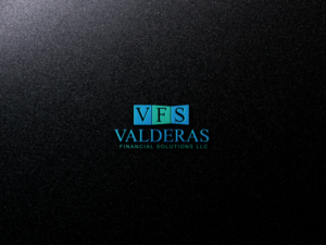 Logo Design by Mehedi Hasan ™ for Valderas Financial Solutions LLC | Design: #9748331