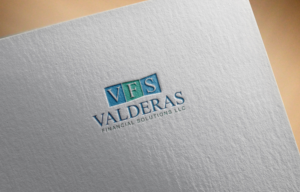 Logo Design by Mehedi Hasan ™ for Valderas Financial Solutions LLC | Design: #9748333