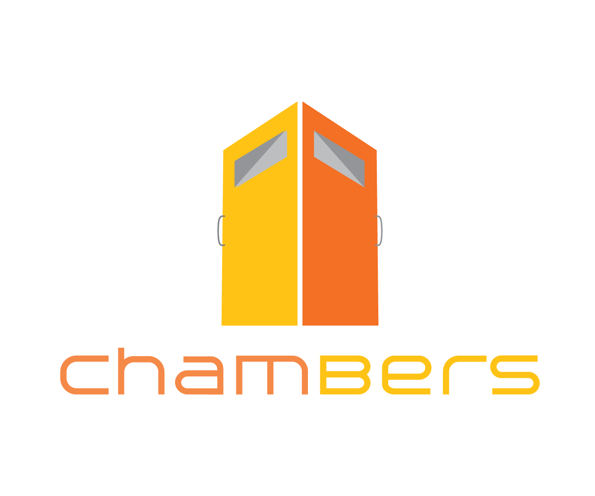 Logo Design by angeleelao for Chambers Escape Games | Design #10218853