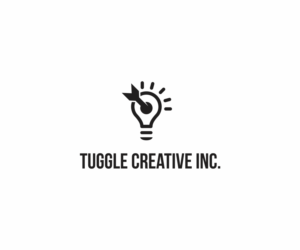 Logo Design by DANYCAT for Tuggle Creative Inc. | Design #9754824