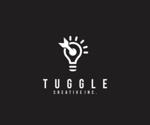 Diseño de Logo por DANYCAT para Tuggle Creative Inc. | Diseño: #9754825