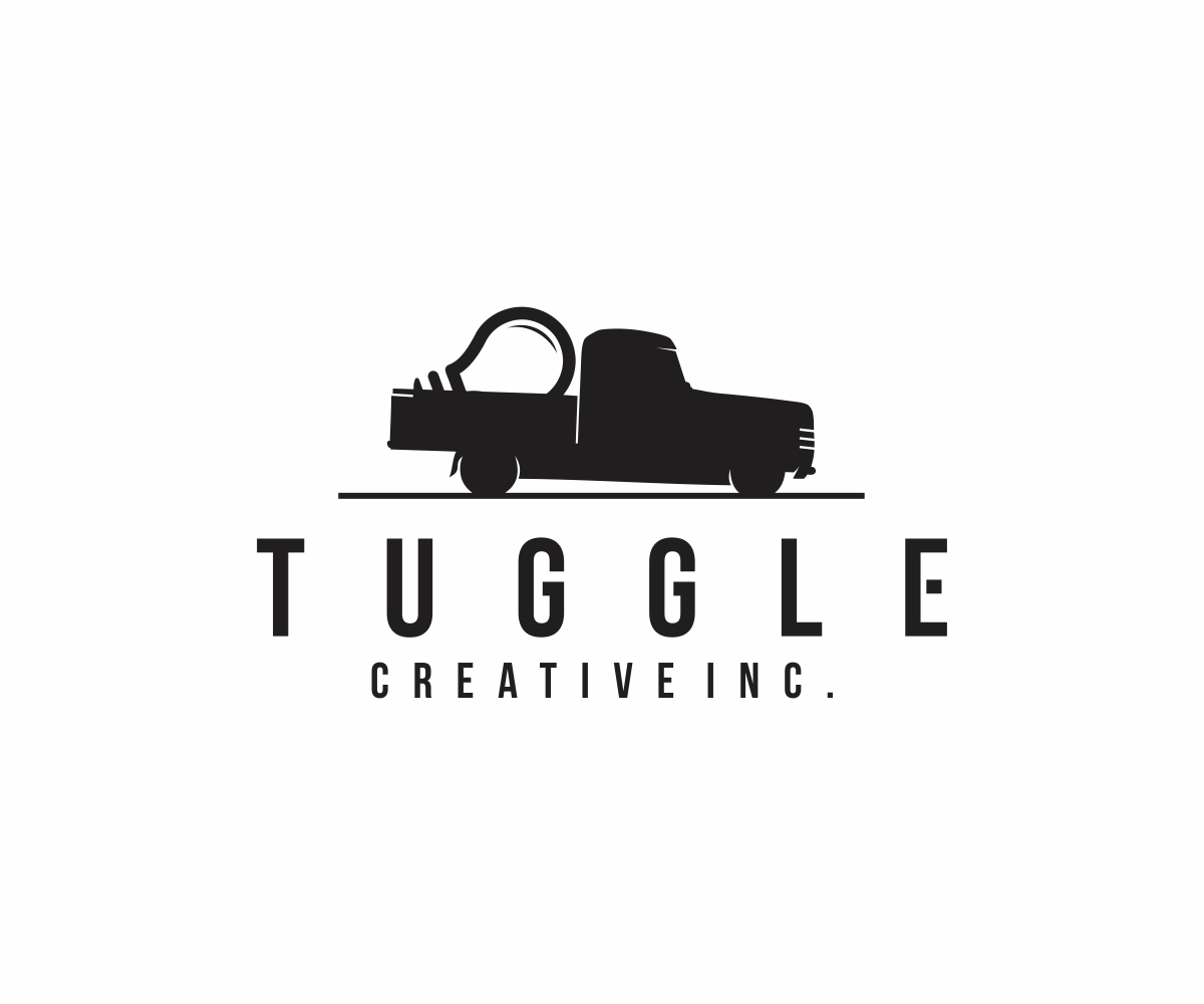 Logo-Design von DANYCAT für Tuggle Creative Inc. | Design #9756403