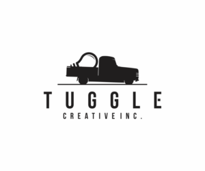 Diseño de Logo por DANYCAT para Tuggle Creative Inc. | Diseño: #9756403