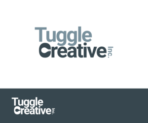 Tuggle Creative Inc.  | Logo Design by VGB