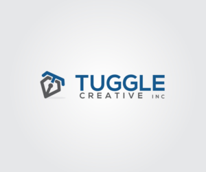 Diseño de Logo por dianagargaritza para Tuggle Creative Inc. | Diseño: #9773958