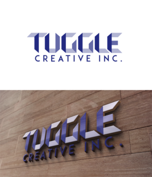 Diseño de Logo por trufya para Tuggle Creative Inc. | Diseño: #9863424