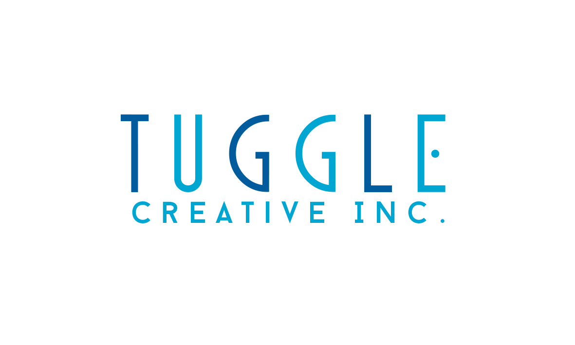 Logo-Design von trufya für Tuggle Creative Inc. | Design #9863712