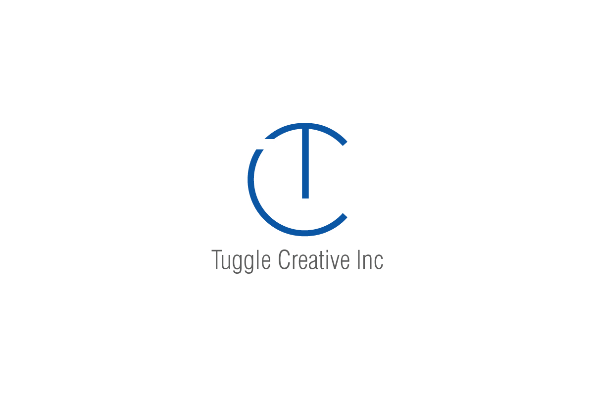 Logo-Design von Antony J für Tuggle Creative Inc. | Design #9842761
