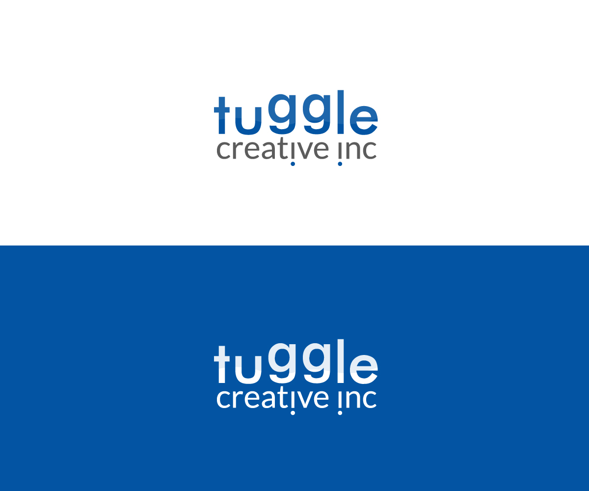 Logo-Design von artisan bee 2022 für Tuggle Creative Inc. | Design #9863112