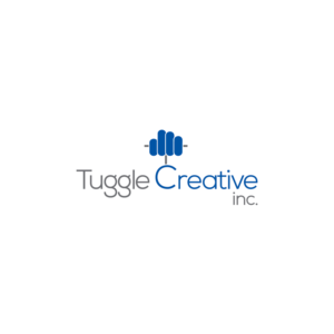 Logo Design by Anoushay for Tuggle Creative Inc. | Design #9791378