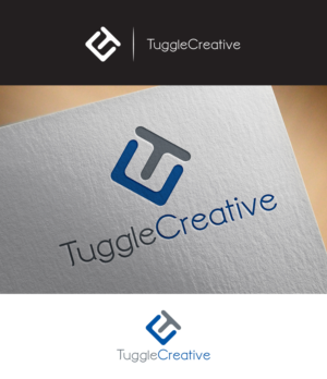 Diseño de Logo por Anoushay para Tuggle Creative Inc. | Diseño: #9791720