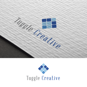 Diseño de Logo por Anoushay para Tuggle Creative Inc. | Diseño: #9792903