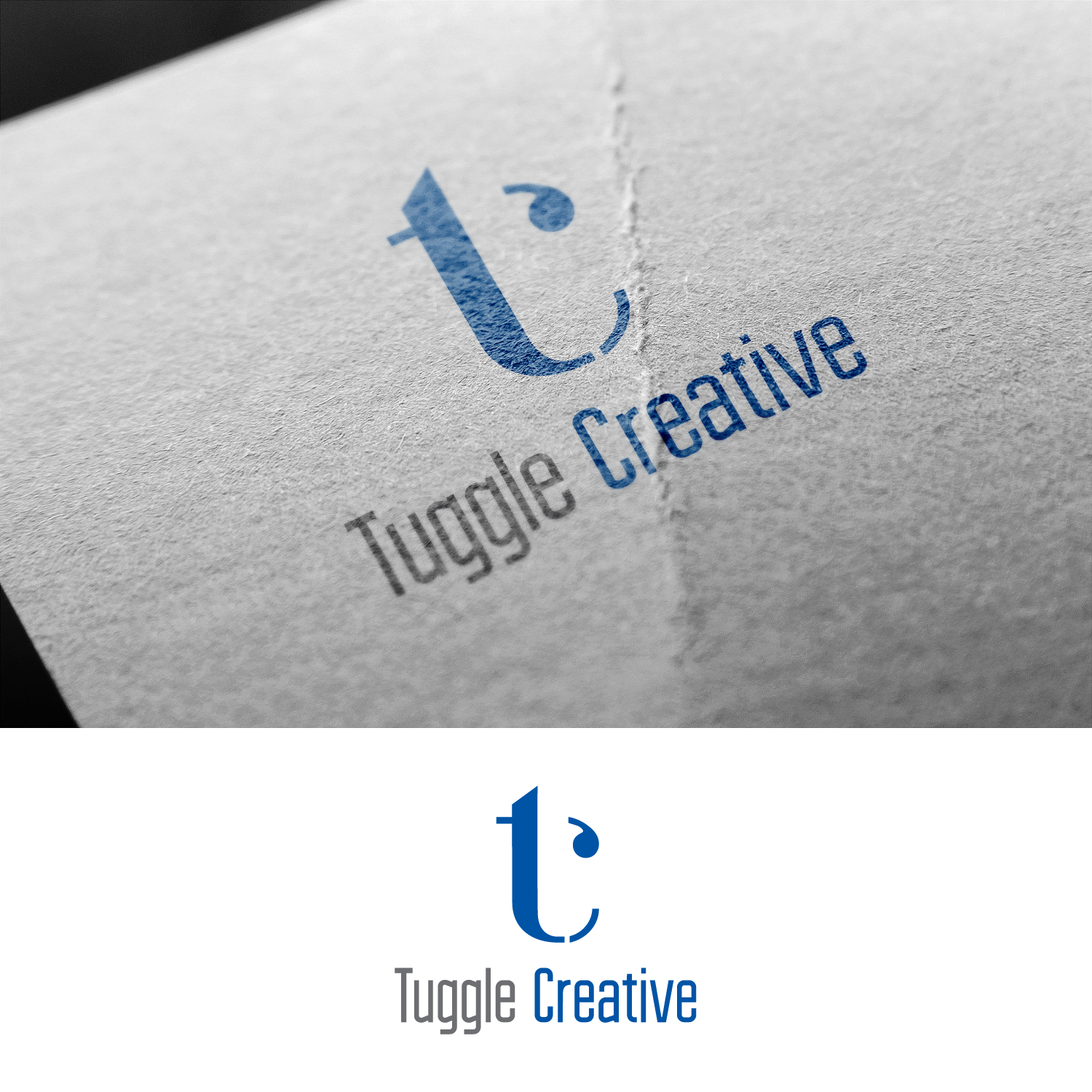 Logo-Design von Anoushay für Tuggle Creative Inc. | Design #9792995