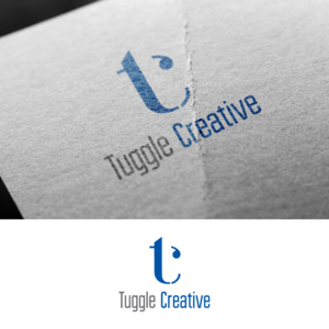 Diseño de Logo por Anoushay para Tuggle Creative Inc. | Diseño: #9792995