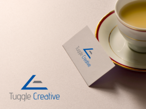 Diseño de Logo por Anoushay para Tuggle Creative Inc. | Diseño: #9793260