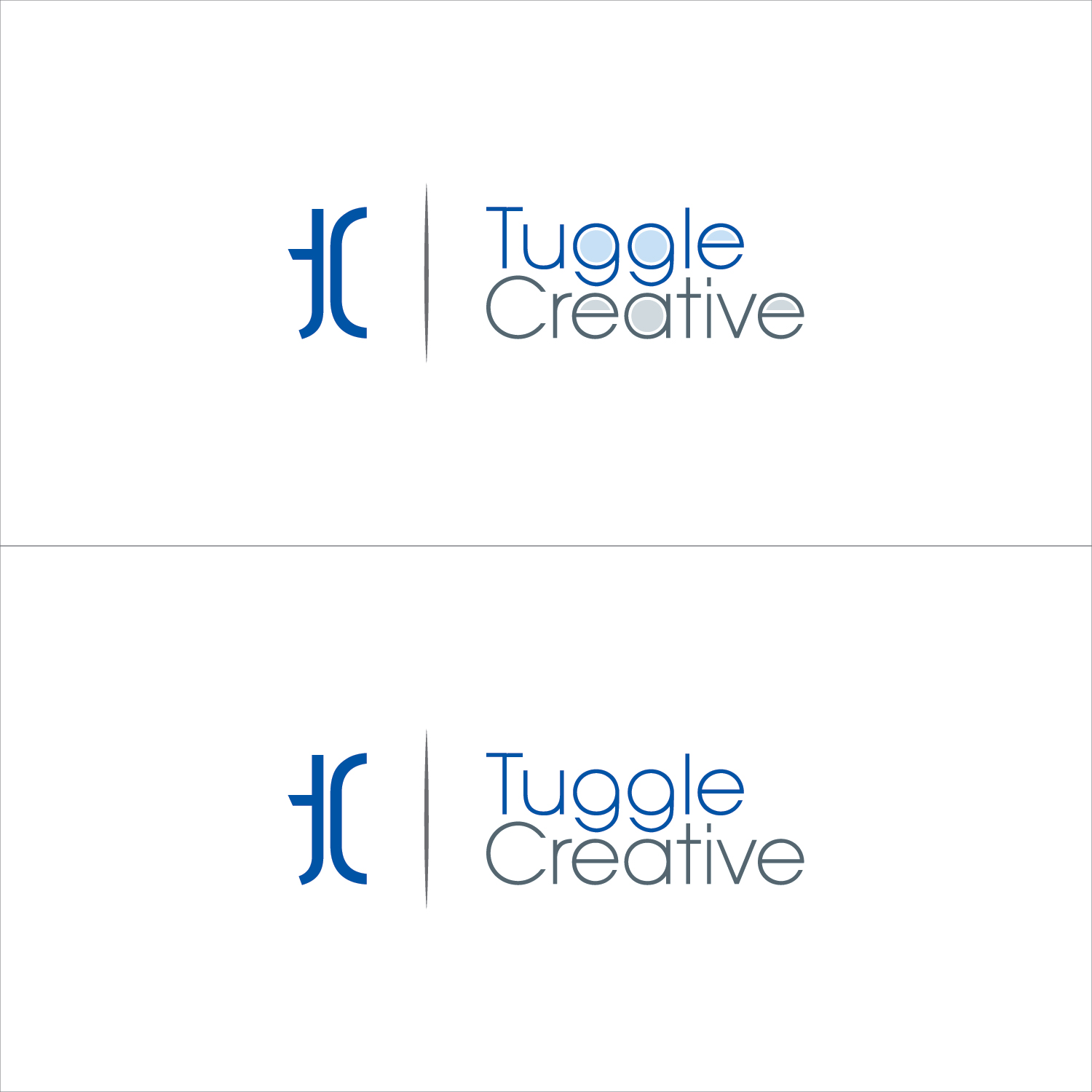 Diseño de Logo por Anoushay para Tuggle Creative Inc. | Diseño #9802196