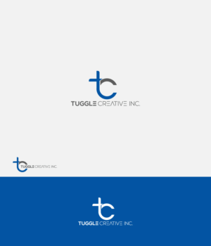 Diseño de Logo por Ben Naveed para Tuggle Creative Inc. | Diseño: #9837504
