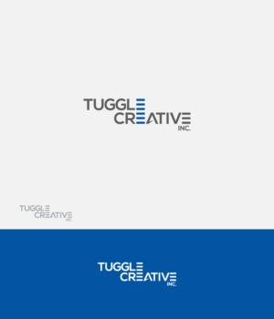 Tuggle Creative Inc.  | Logo-Design von Ben Naveed