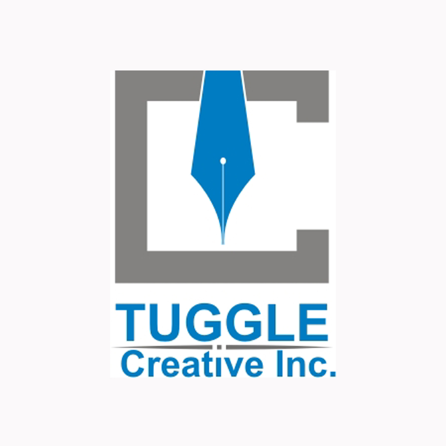 Logo-Design von tubuldesigngraphics für Tuggle Creative Inc. | Design #9829782