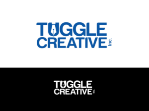 Diseño de Logo por creative.bugs para Tuggle Creative Inc. | Diseño: #9764937