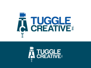 Diseño de Logo por creative.bugs para Tuggle Creative Inc. | Diseño: #9764938