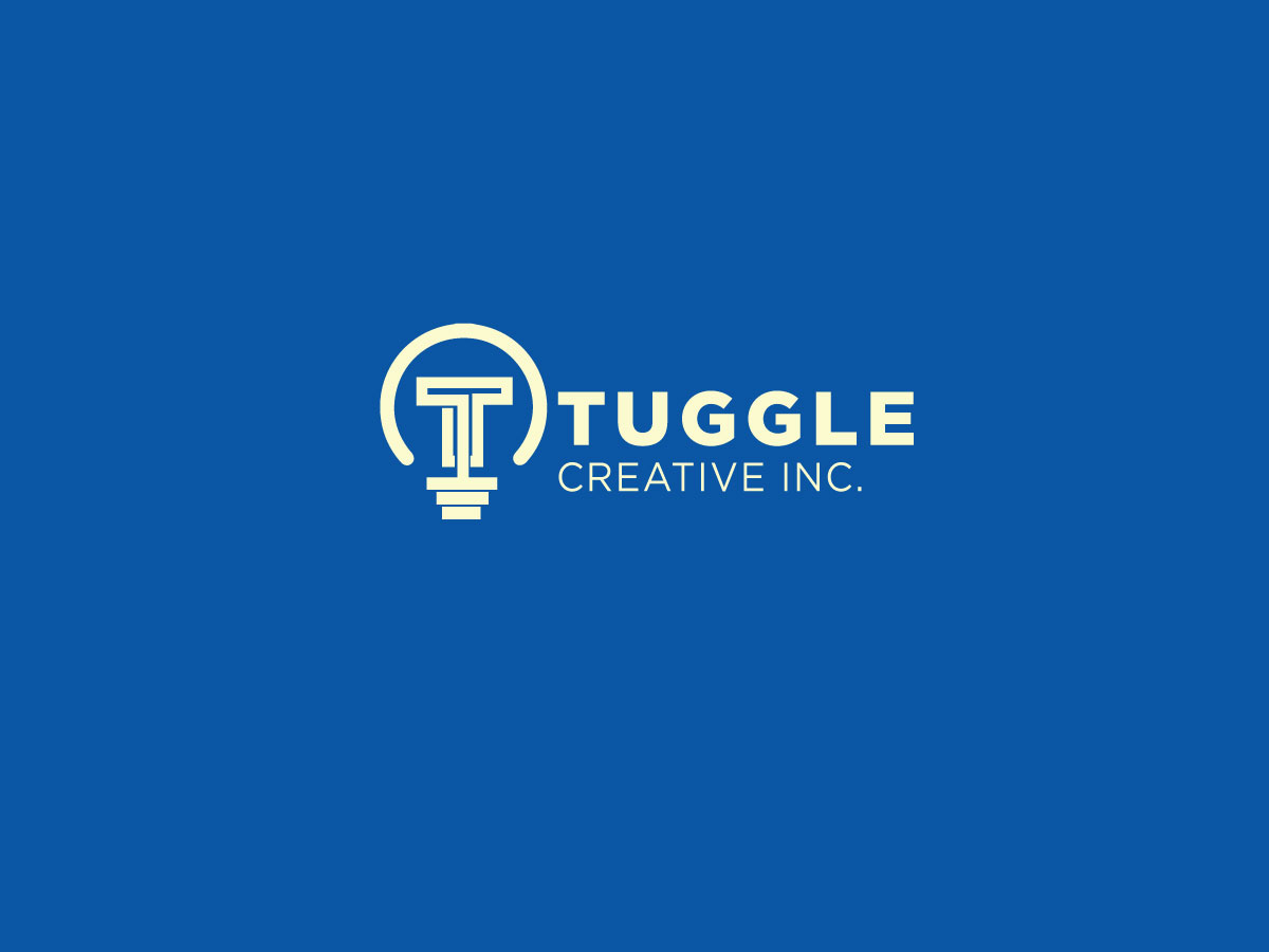 Logo-Design von RL Designs für Tuggle Creative Inc. | Design #9745395