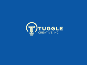 Diseño de Logo por RL Designs para Tuggle Creative Inc. | Diseño: #9745395