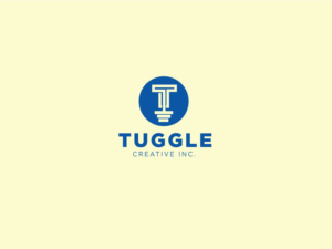 Diseño de Logo por RL Designs para Tuggle Creative Inc. | Diseño: #9745396
