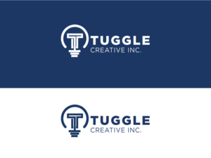 Diseño de Logo por RL Designs para Tuggle Creative Inc. | Diseño: #9782726