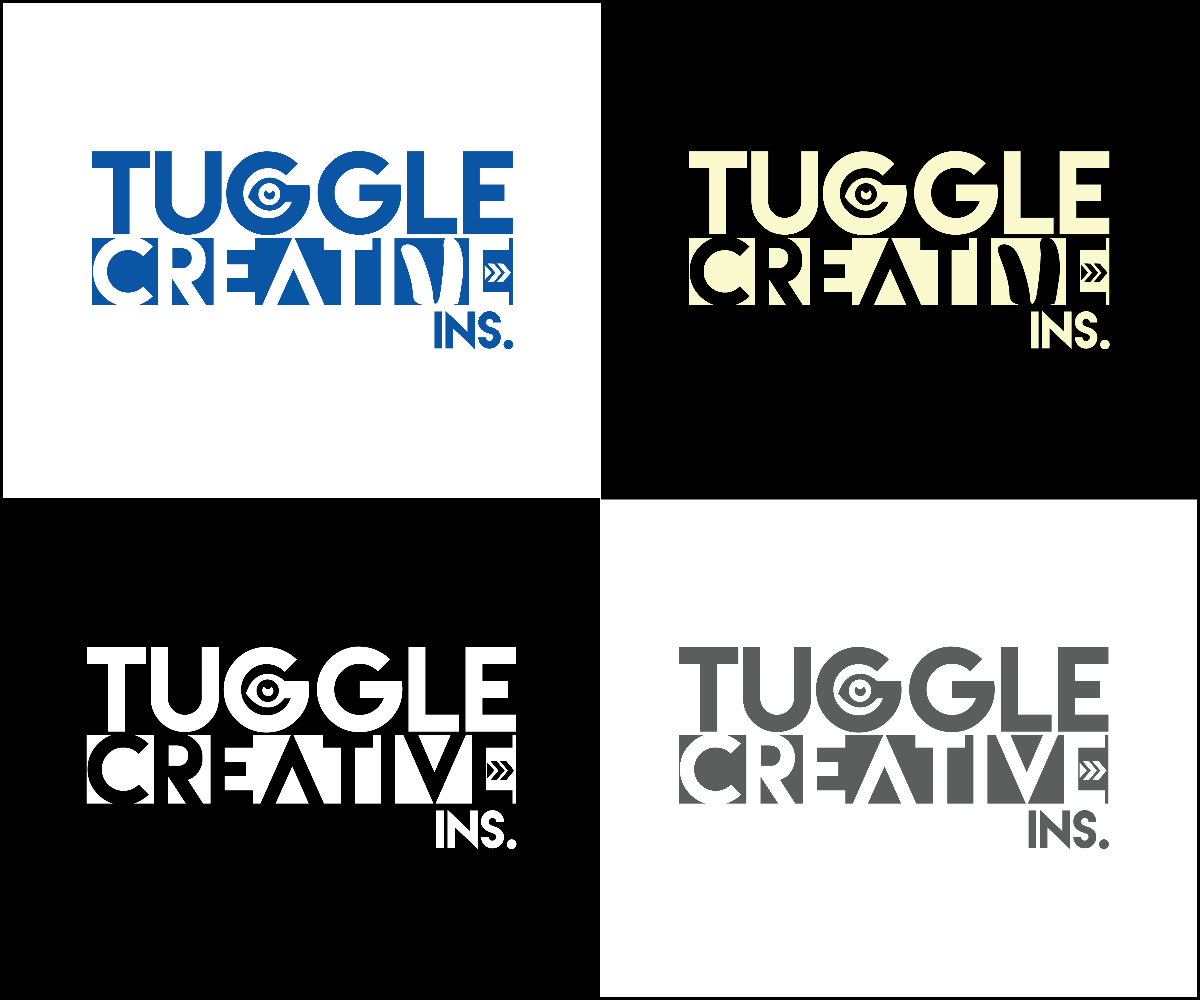 Logo Design by salmayasminraj for Tuggle Creative Inc. | Design #9794423