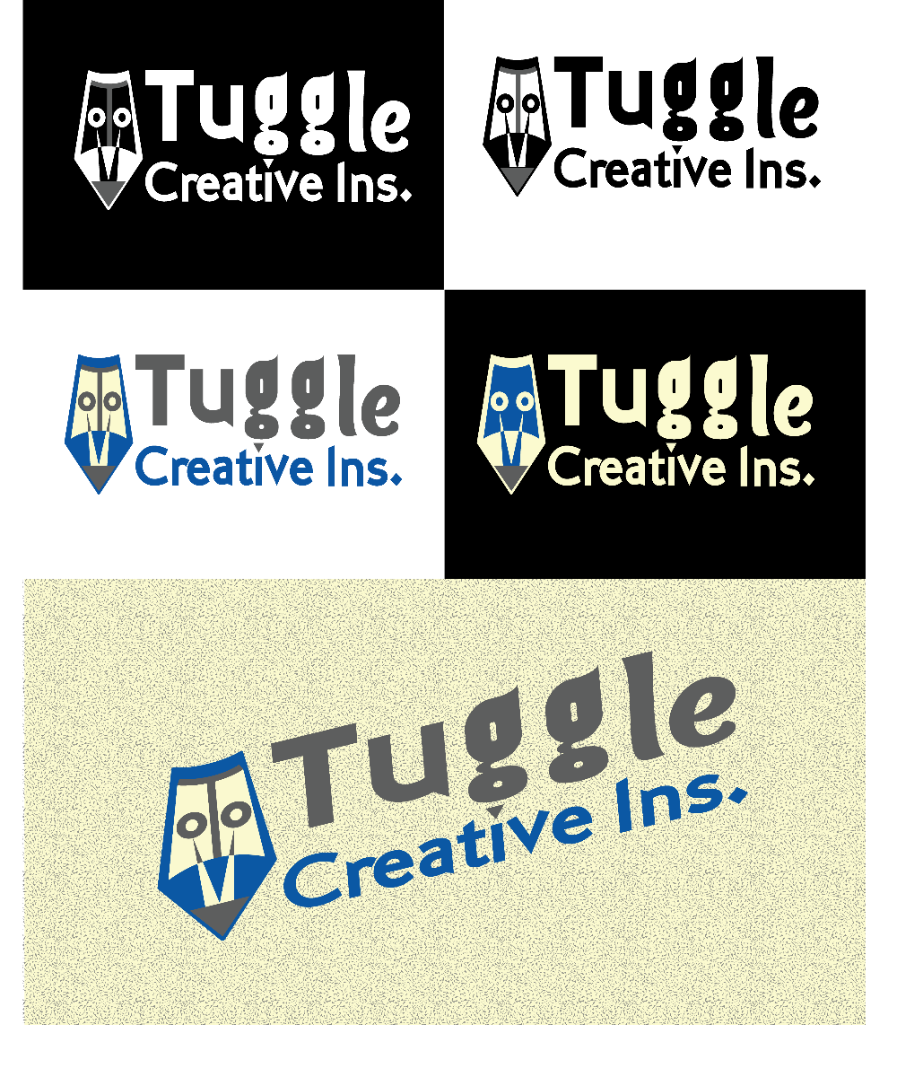 Logo-Design von salmayasminraj für Tuggle Creative Inc. | Design #9837437