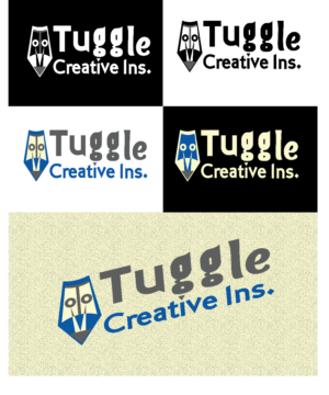 Logo-Design von salmayasminraj für Tuggle Creative Inc. | Design: #9837437