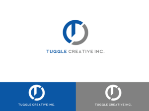 Diseño de Logo por Atec para Tuggle Creative Inc. | Diseño: #9745431
