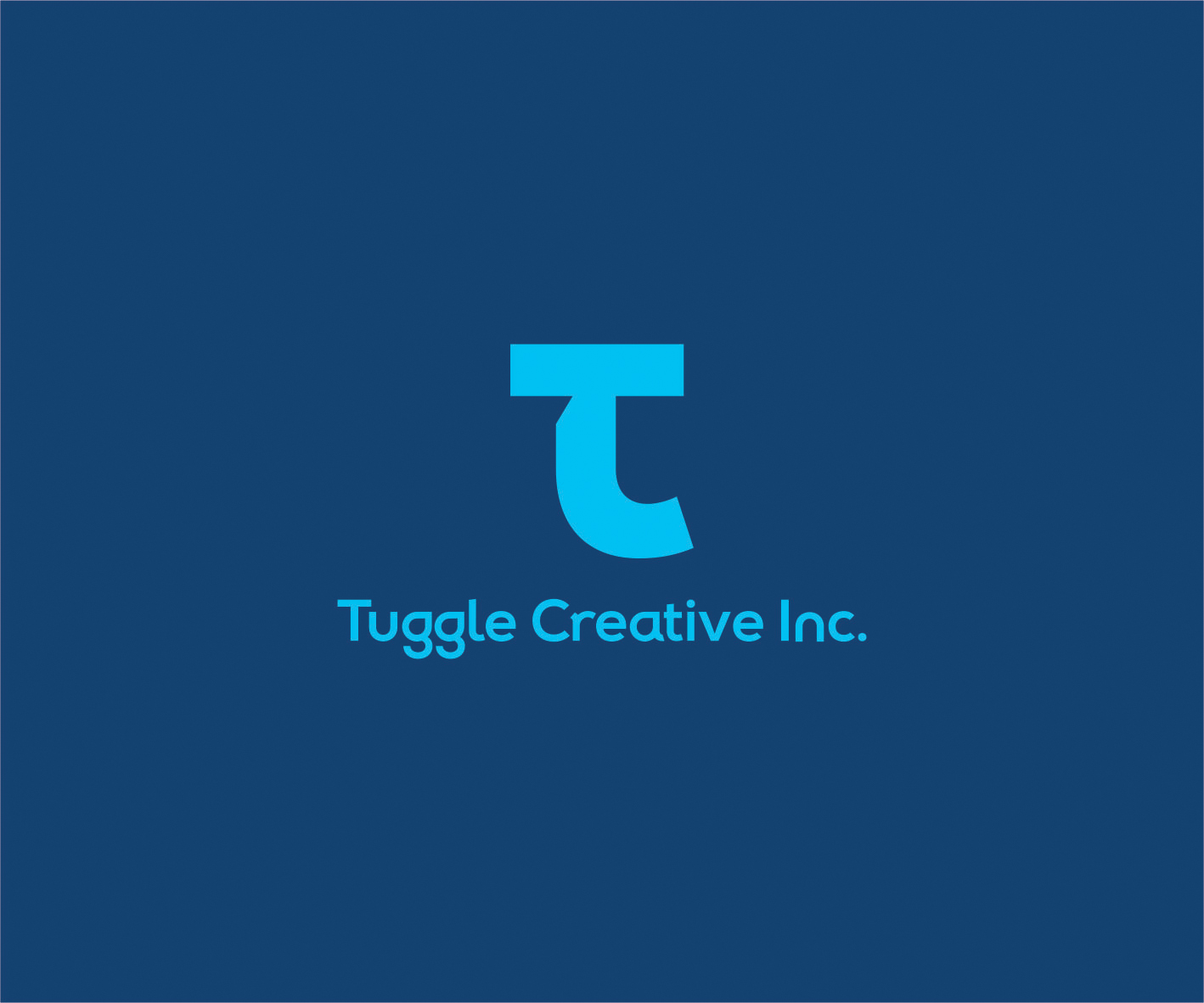 Logo Design by ariyanti for Tuggle Creative Inc. | Design #9838678