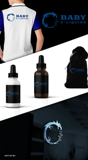 Logo-Design von artofni16 für dieses Projekt | Design: #9745078