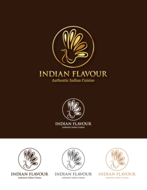 Logo Design by Creative Ants for this project | Design: #9909700