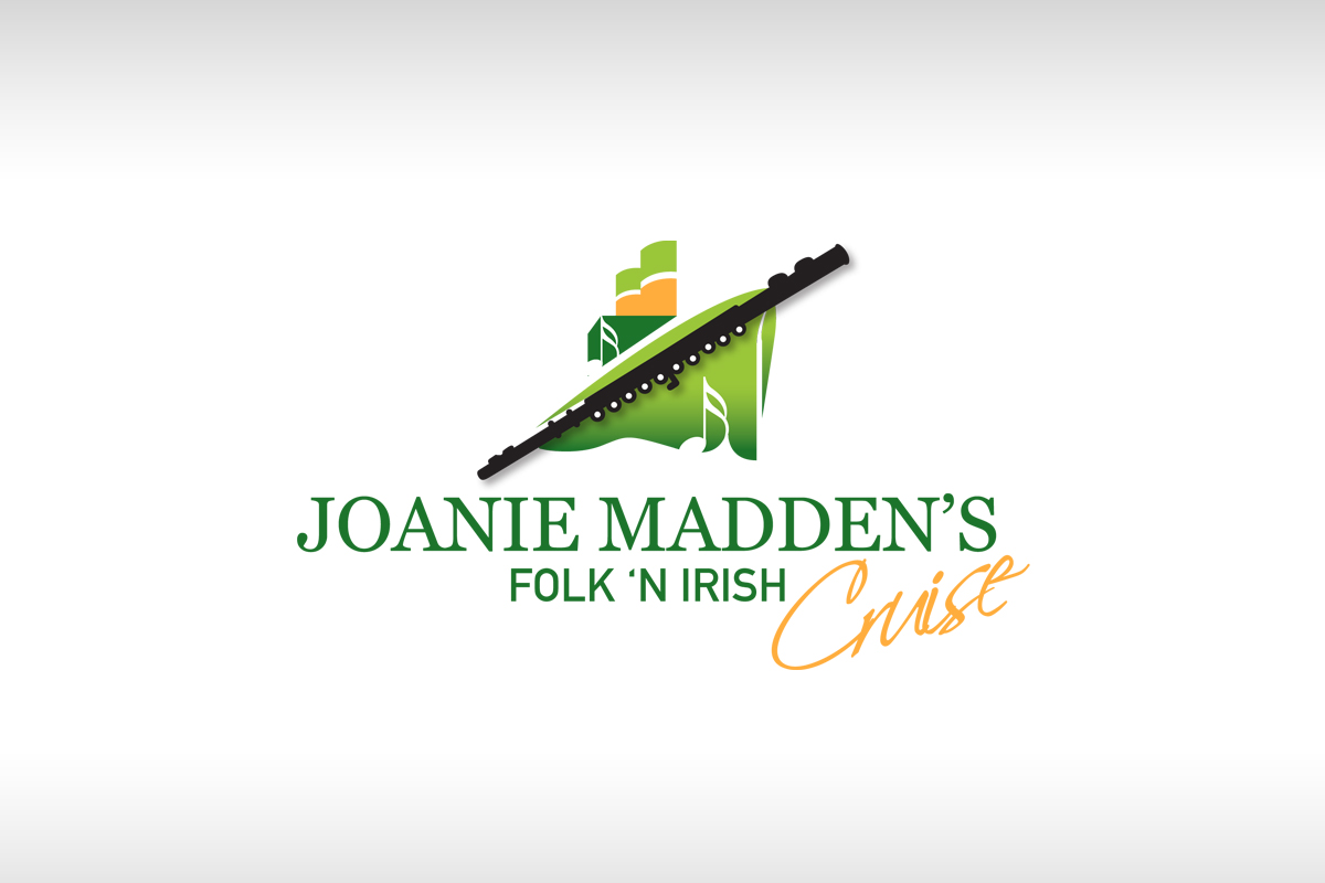 Logo Design by ELOISE LIND for CHERISH THE LADIES INC. | Design #9855013