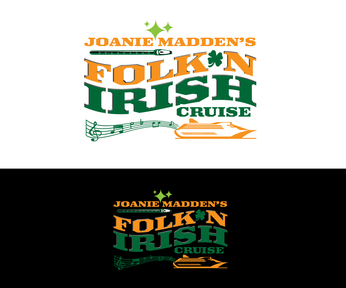 Logo-Design von Thomas DeHart für CHERISH THE LADIES INC. | Design #9786964