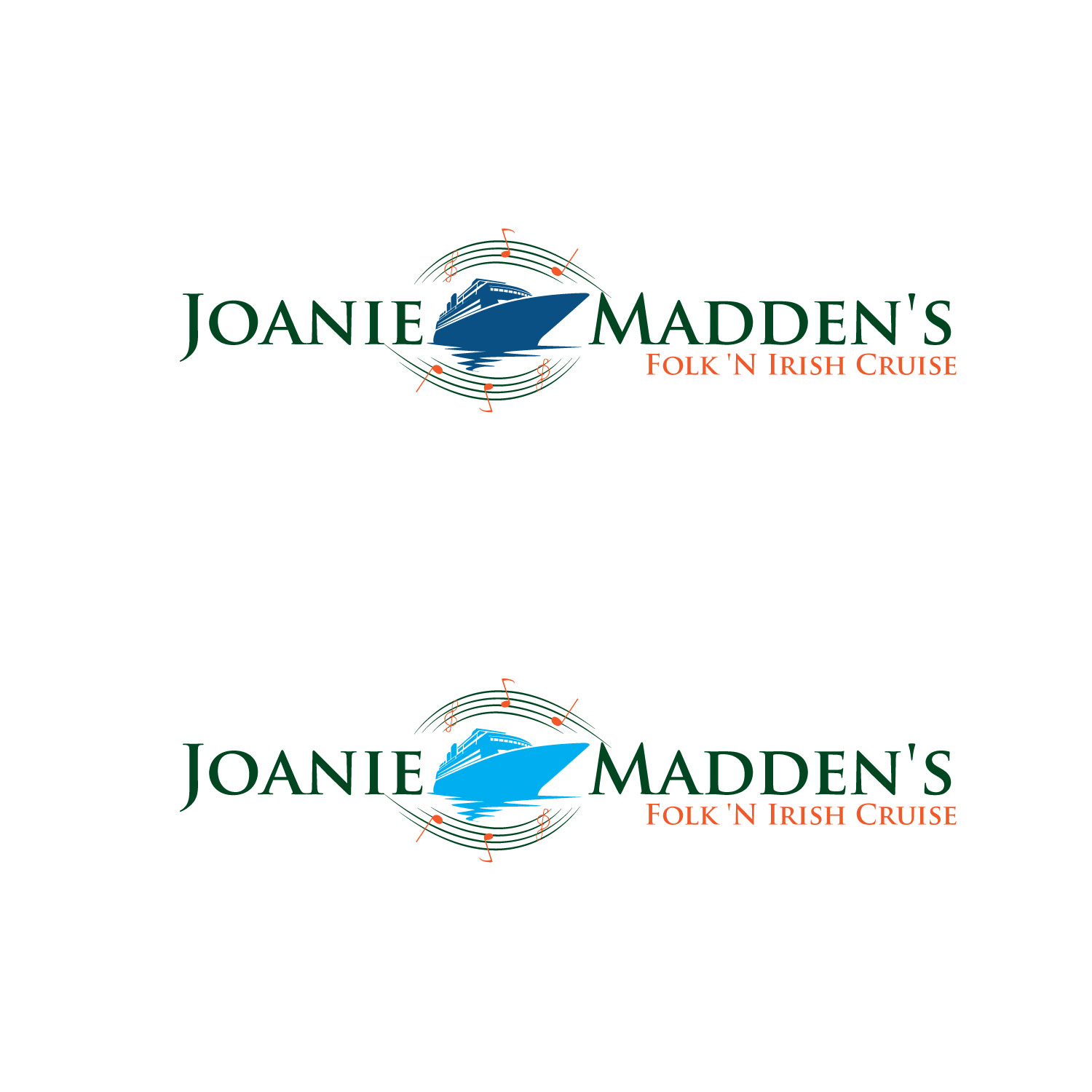 Design de Logo par C1 Media pour CHERISH THE LADIES INC. | Design #9780235